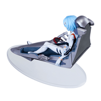 Rei Ayanami (Evangelion 1.0) 8
