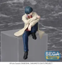 SEGA SAKAMOTO DAYS PM Perching Figure Nagumo - Sakamoto Days - photo 4