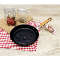 Calcifer Kitchen Tool Frying Pan "Howl's Moving Castle" 10
