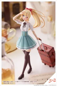 KOTOBUKIYA RITSUKA SAEKI [ST. IRIS GAKUEN GIRLS' HIGH SCHOOL SUMMER CLOTHES] - SOUSAISHOJOTEIEN - photo 18