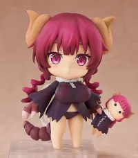 GOOD SMILE COMPANY Nendoroid Iruru - Miss Kobayashi's Dragon Maid - photo 1