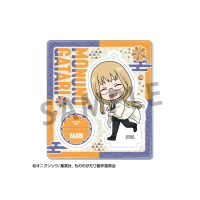 Tokotoko Acrylic Stand Malevolent Spirits： Mononogatari 4