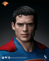 INART – Superman (2025) - Superman 1/6 Collectible Figure 12