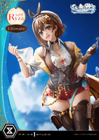Ultimate Premium Masterline Atelier Ryza 3: Alchemist of the End & the Secret Key Ryza Ultimate Bonus Version 40