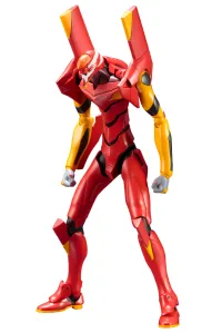 KOTOBUKIYA Evangelion Type-02 TV Ver. - Neon Genesis Evangelion - photo 6