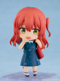 Nendoroid Ikuyo Kita: Casual Clothes Ver. 3
