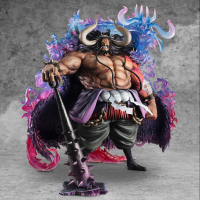 Portrait.Of.Pirates ONE PIECE “WA-MAXIMUM”  Kaido the Beast （Super limited reprint） 1