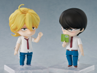 Nendoroid Rihito Sajo 7