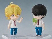 ORANGE ROUGE Nendoroid Rihito Sajo - Doukyusei - photo 7