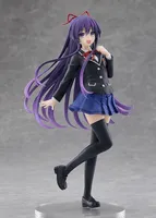GOOD SMILE COMPANY POP UP PARADE Tohka Yatogami: School Uniform Ver. L size - Date A Live - photo 5