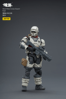 Steel Ride Corps Guard Kael 18