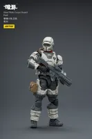 JOYTOY Steel Ride Corps Guard Kael - Dark Source - photo 18