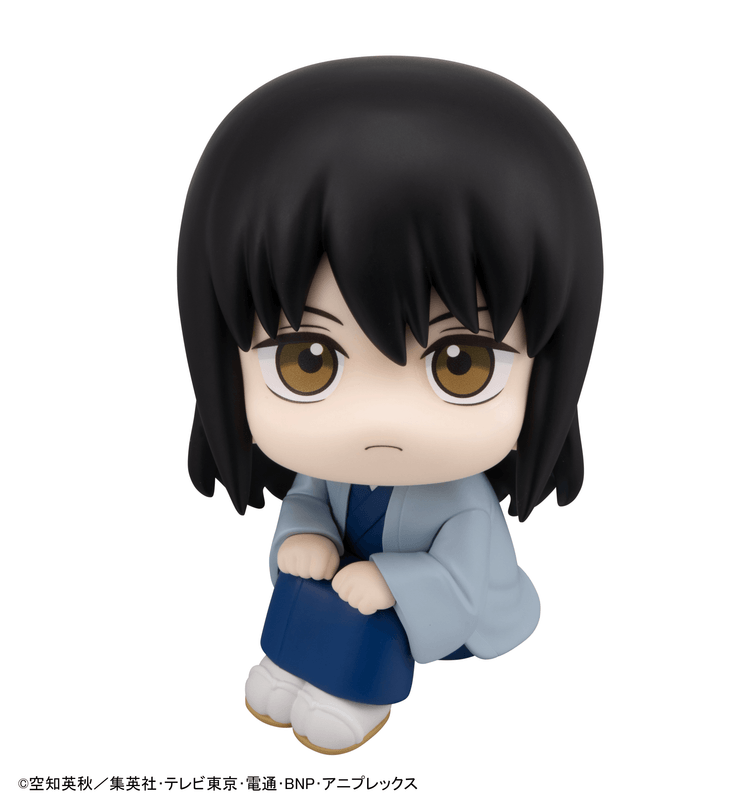 Lookup Gintama Kotaro Katsura
