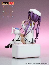 RIZE Military uniform Ver. 6