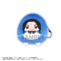 TOKYO REVENGERS TENORINZU COLLECTION 4 3
