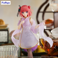 The Quintessential Quintuplets Movie　Figure -Nakano Nino China Princess ver.- 2