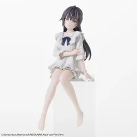 TV Anime "Alya Sometimes Hides Her Feelings in Russian" PM Perching Figure "Yuki"