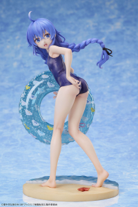 Mushoku Tensei: Jobless Reincarnation Ⅱ Roxy Migurudia -navy blue swimsuit- 1/7 Complete Figure 4