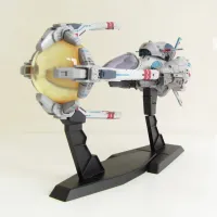 PLUM PMOA [PP078] R-9A(Arrow Head)(3rd-run) - Mobile Suit Gundam - photo 1