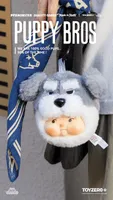 TOYZEROPLUS PP X MONSTER Dog Head Blind Box - PP X Monster - photo 77