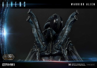Premium Masterline Aliens (Comics) Warrior Alien DX Bonus Version 104