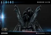 Prime 1 Studio Premium Masterline Aliens (Comics) Warrior Alien DX Bonus Version - Alien (Movie Franchise) - photo 104