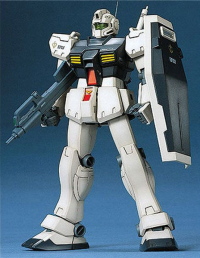MG RGM-79C GM Type C 2
