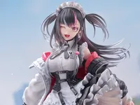 Phat! Company Jirai-chan: Light Equipment Ver. - ARMS NOTE - photo 13