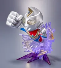 TAMASHII NATIONS Ultraman ARTlized -March To The End Of The Big Milkyway- - Ultraman - photo 10