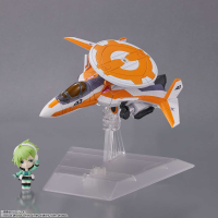 VF-31E SIEGFRIED(CHUCK MUSTANG USE) with REINA PROWLER 8
