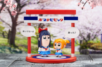 Popuko and Pipimi Chibi Figures 5