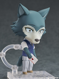 Nendoroid Legoshi 2