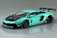 LB-WORKS Lamborghini Aventador Limited Edition Ver.2 2