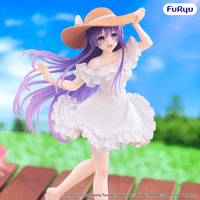 Date A LiveⅤ Summer Dress Figure -Toka Yatogami- 3
