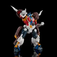 FLAME TOYS [Furai Model] Big Convoy - Transformers - photo 8