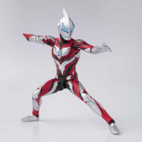 Ultraman Geed Primitive 7