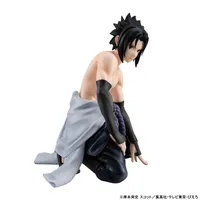 MegaHouse G.E.M. series NARUTO Shippuden Palm size Sasuke - NARUTO - photo 4
