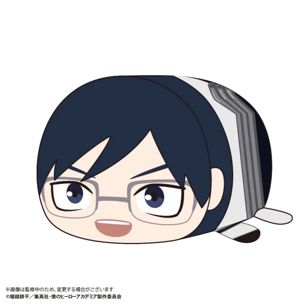 MAX LIMITED My hero academia POTE KORO MASCOT BIG 2 (Item D) - My Hero Academia