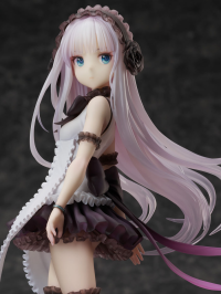She Professed Herself Pupil of the Wise Man Mira 1/7 Scale Figure 4