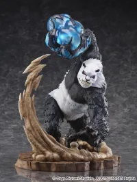 eStream "Jujutsu Kaisen" Panda 1/7 scale figure (SHIBUYA SCRAMBLE FIGURE) - Jujutsu Kaisen - photo 1