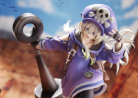 [Overseas Edition] GUILTY GEAR™-STRIVE- MAY Another Color Ver. 1:7 PVC Figure 7