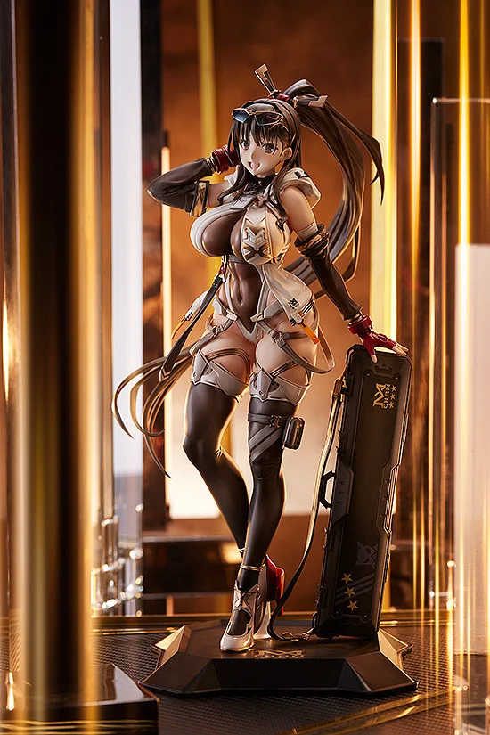 MX-chan