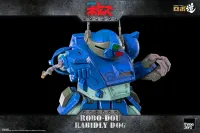 threezero Armored Trooper VOTOMS - ROBO-DOU Rabidly Dog - Armored Trooper VOTOMs - photo 9