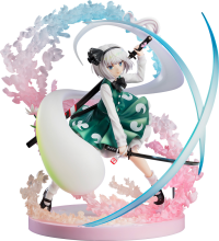 Youmu Konpaku 2