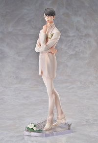 Hikaru Kusakabe & Licht Sajo: Wedding Ver. 15
