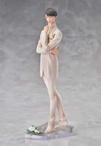 GOOD SMILE COMPANY Hikaru Kusakabe & Licht Sajo: Wedding Ver. - Doukyusei - photo 15