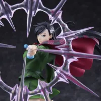 eStream ViVignette ”BURN THE WITCH” Noel Niihashi - BURN THE WITCH - photo 7