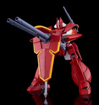 GOOD SMILE COMPANY MODEROID Galient Heavy Armor Kai - Panzer World Galient - photo 6