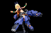 BUSTER DOLL TANK MIDNIGHT FANG 13