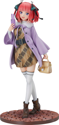 Nino Nakano: Date Style Ver. 2